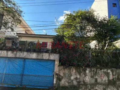 Casa com 2 Quartos à venda, 148m² no Santana, São Paulo