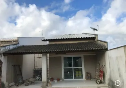 Casa com 2 Quartos à venda, 97m² no Mestre Antônio, Caucaia