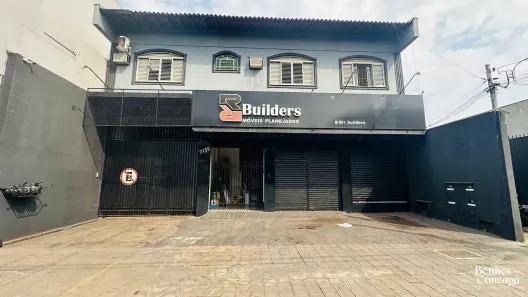 Sala Comercial à venda, 333m² no Zona 05, Maringá