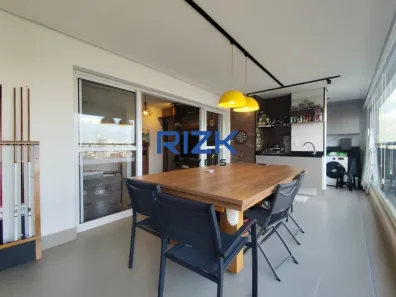 Apartamento com 3 Quartos à venda, 110m² no Cambuci, São Paulo