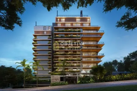 Apartamento com 4 Quartos à venda, 476m² no Três Figueiras, Porto Alegre