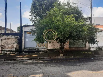 Lote/Terreno à venda, 300m² no Vila Tatetuba, São José dos Campos