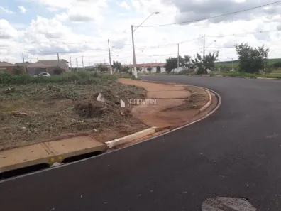 Lote/Terreno à venda, 369m² no Parque das Oliveiras, Ribeirão Preto