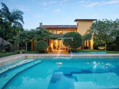 Casa de Condomínio com 3 Quartos à venda, 504m² no Residencial Euroville, Carapicuíba
