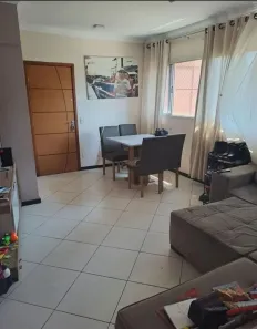 Apartamento com 3 Quartos à venda, 84m² no Coqueiral de Itaparica, Vila Velha