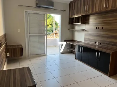 Sobrado com 3 Quartos para alugar, 180m² no Jardim Pau Preto, Indaiatuba