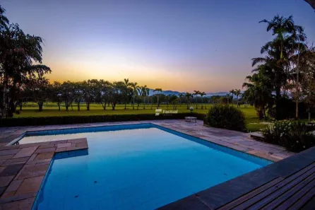 Casa com 4 Quartos à venda, 825m² no Balneário Praia do Pernambuco, Guarujá