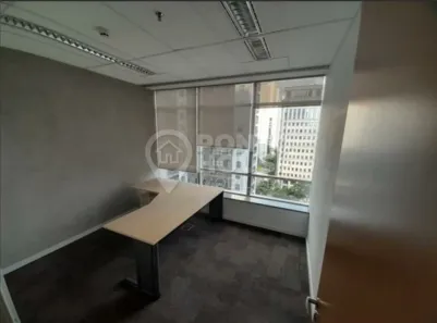 Imóvel Comercial para venda ou aluguel, 306m² no Cidade Monções, São Paulo