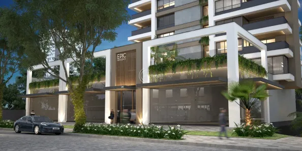 Apartamento com 3 Quartos à venda, 140m² no Madureira, Caxias do Sul