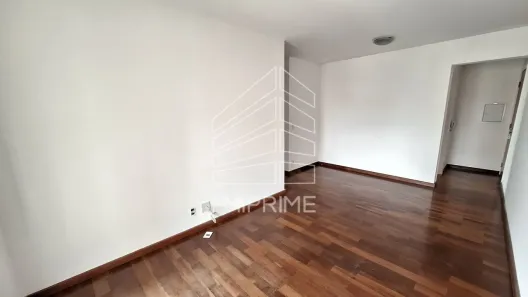 Apartamento com 2 Quartos para alugar, 72m² no Água Branca, São Paulo