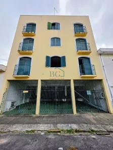 Apartamento com 2 Quartos à venda, 76m² no Centro, Poços de Caldas