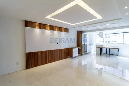 Apartamento com 4 Quartos à venda, 120m² no Sul, Brasília