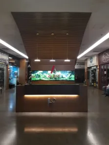 Sala Comercial à venda, 28m² no Ipanema, Rio de Janeiro