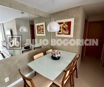 Apartamento com 2 Quartos à venda, 71m² no Recreio dos Bandeirantes, Rio de Janeiro