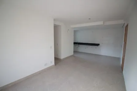Apartamento com 3 Quartos à venda, 76m² no Serrano, Belo Horizonte