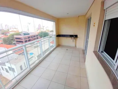 Apartamento com 1 Quarto à venda, 53m² no Jardim Brasil (Zona Sul), São Paulo