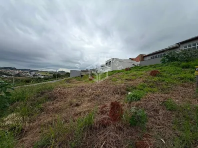 Lote/Terreno à venda, 300m² no Loteamento São Rafael, Monte Sião