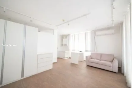 Sala Comercial com 1 Quarto à venda, 40m² no Vila Pompéia, São Paulo