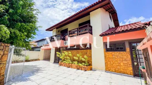 Casa de Condomínio com 6 Quartos à venda, 459m² no Barra da Tijuca, Rio de Janeiro