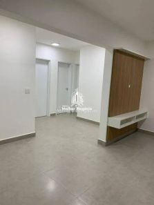 Apartamento com 3 Quartos à venda, 80m² no Jardim Nova Europa, Campinas