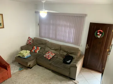 Sobrado com 3 Quartos à venda, 130m² no Residencial Novo Horizonte I, Mogi das Cruzes