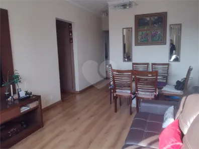 Apartamento com 3 Quartos à venda, 77m² no Santana, São Paulo