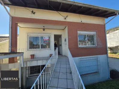Casa com 4 Quartos à venda, 279m² no Nonoai, Porto Alegre