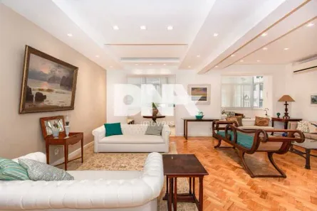 Apartamento com 3 Quartos à venda, 260m² no Copacabana, Rio de Janeiro