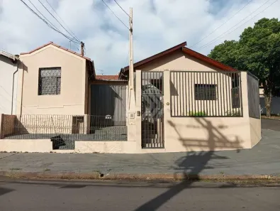 Casa com 3 Quartos à venda, 43m² no Verde, Piracicaba
