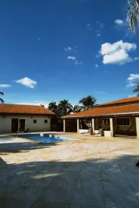 Fazenda/Sítio com 2 Quartos à venda, 320m² no São José do Rio Preto, São José do Rio Preto