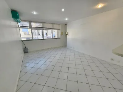 Consultório para alugar, 30m² no Barra da Tijuca, Rio de Janeiro