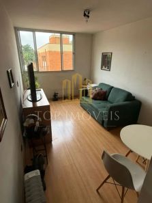 Apartamento com 1 Quarto à venda, 49m² no Vila Adyana, São José dos Campos