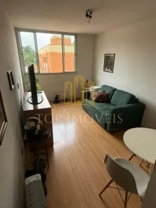 Apartamento com 1 Quarto à venda, 49m² no Vila Adyana, São José dos Campos