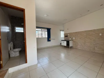 Kitnet com 1 Quarto para alugar, 20m² no Bosque da Saúde, São Paulo