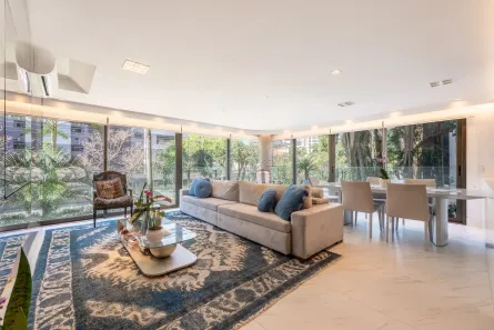 Apartamento com 2 Quartos à venda, 138m² no Petrópolis, Porto Alegre