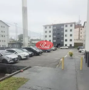 Apartamento com 2 Quartos à venda, 42m² no Jardim Esperança, Mogi das Cruzes