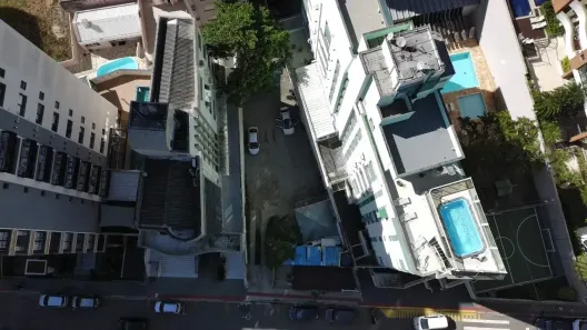 Lote/Terreno à venda, 415m² no Centro, Florianópolis