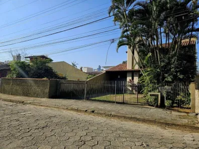 Lote/Terreno à venda, 441m² no Trindade, Florianópolis