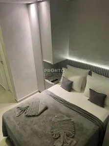 Flat com 1 Quarto à venda, 25m² no Centro, Ipojuca