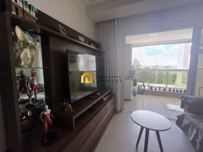 Apartamento com 3 Quartos à venda, 97m² no Parque Campolim, Sorocaba