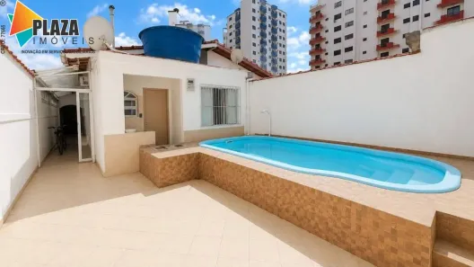 Casa com 2 Quartos à venda, 209m² no Tupi, Praia Grande