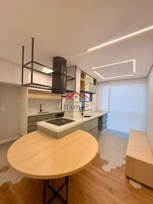 Apartamento com 2 Quartos à venda, 57m² no Chácara Recreio Santa Camila, Jundiaí