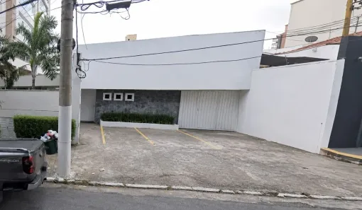 Prédio Comercial para venda ou aluguel, 550m² no Sumaré, São Paulo