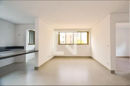 Apartamento com 2 Quartos à venda, 70m² no Carmo, Belo Horizonte