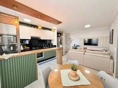 Apartamento com 3 Quartos à venda, 85m² no São Vicente, Itajaí