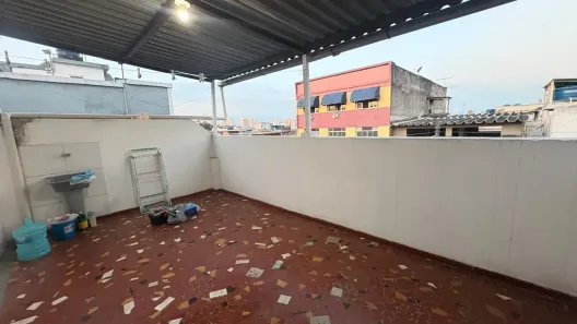 Apartamento com 1 Quarto à venda, 55m² no Irajá, Rio de Janeiro