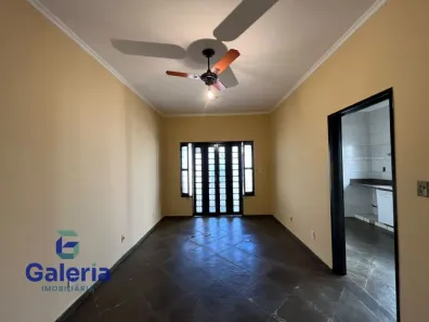 Casa com 2 Quartos à venda, 87m² no Jardim Diva Tarlá de Carvalho, Ribeirão Preto