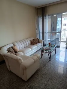 Apartamento com 3 Quartos à venda, 140m² no Icaraí, Niterói