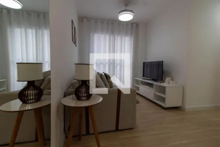 Apartamento com 2 Quartos à venda, 47m² no Vila Lídia, Campinas