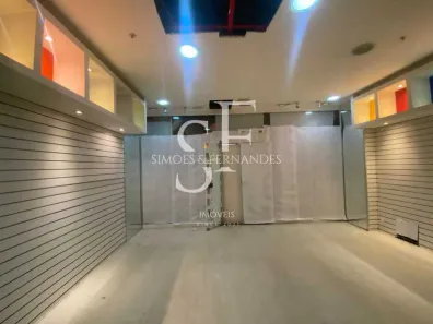Ponto Comercial para alugar, 72m² no Gávea, Rio de Janeiro